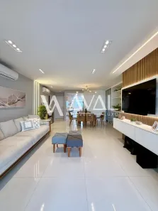 Apartamento com 4 Quartos à venda, 175m² no Barra da Tijuca, Rio de Janeiro