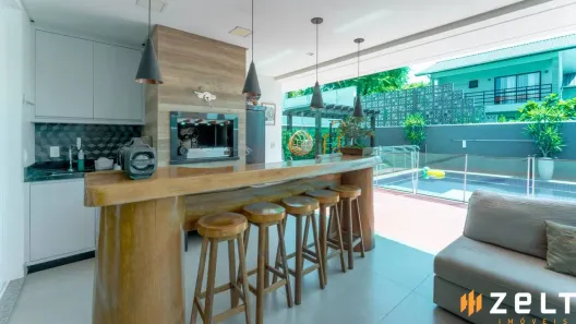 Casa de Condomínio com 3 Quartos à venda, 240m² no Itoupava Central, Blumenau