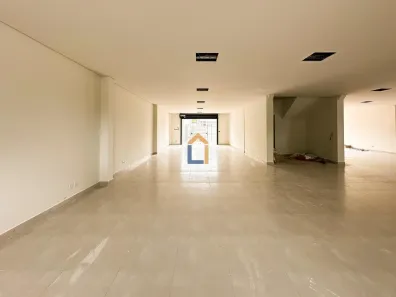 Ponto Comercial para alugar, 90m² no Umbará, Curitiba