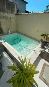 Casa com 3 Quartos à venda, 97m² no Costazul, Rio das Ostras