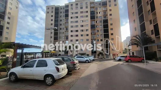 Apartamento com 2 Quartos à venda, 32m² no Parque das Cachoeiras, Valparaíso de Goiás