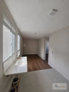 Apartamento com 2 Quartos à venda, 39m² no Parque Orestes Ôngaro, Hortolândia