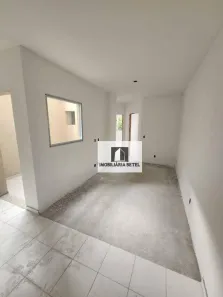 Apartamento com 2 Quartos à venda, 49m² no Vila Príncipe de Gales, Santo André