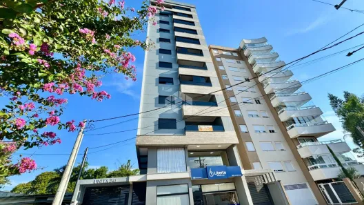 Apartamento com 2 Quartos à venda, 81m² no Centro, Santa Cruz do Sul