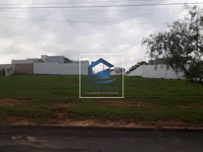 Lote/Terreno à venda, 525m² no Jardim dos Lagos, Indaiatuba