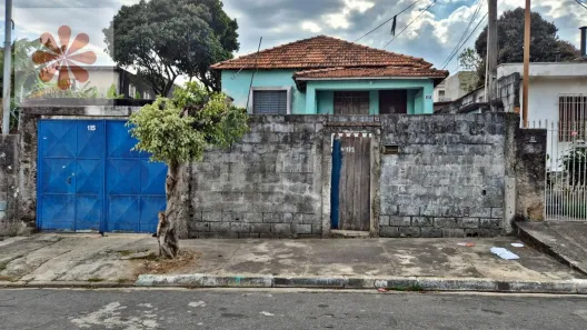Lote/Terreno à venda, 500m² no Vila Jacuí, São Paulo