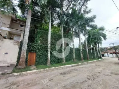 Lote/Terreno à venda, 1400m² no Serra Grande, Niterói