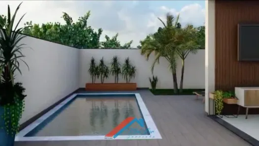 Casa de Condomínio com 3 Quartos à venda, 266m² no Jardim Vila São Domingos, Sorocaba