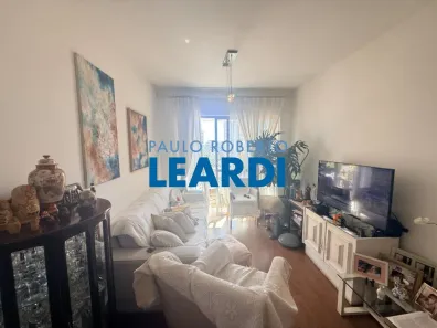 Apartamento com 3 Quartos à venda, 74m² no Perdizes, São Paulo