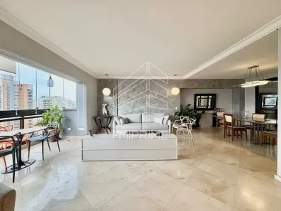 Apartamento com 3 Quartos para venda ou aluguel, 160m² no Perdizes, São Paulo