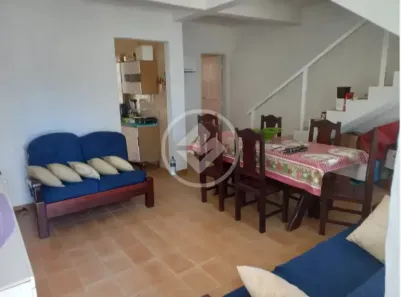 Sobrado com 2 Quartos à venda, 80m² no Martim de Sá, Caraguatatuba