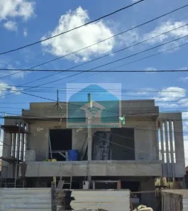 Sobrado com 3 Quartos à venda, 150m² no Mirim, Praia Grande