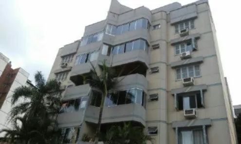 Cobertura com 4 Quartos à venda, 201m² no Centro, Canoas