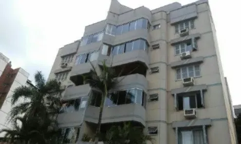 Cobertura com 4 Quartos à venda, 201m² no Centro, Canoas