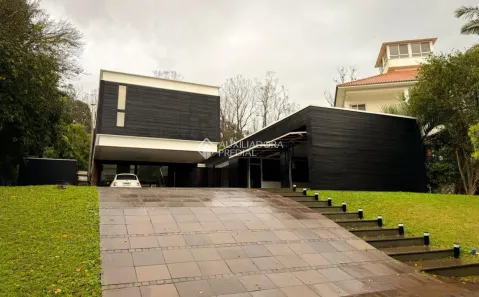 Casa de Condomínio com 4 Quartos à venda, 500m² no Altos da Alegria, Guaíba