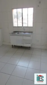 Apartamento com 1 Quarto para alugar, 24m² no Imirim, São Paulo