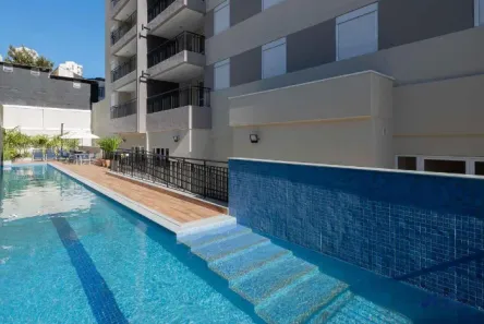 Apartamento com 2 Quartos à venda, 58m² no Vila Pompéia, São Paulo