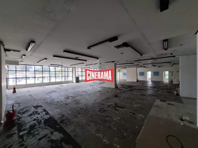 Sala Comercial à venda, 486m² no Barcelona, São Caetano do Sul