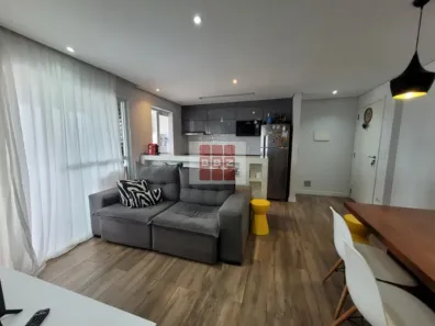 Apartamento com 2 Quartos à venda, 62m² no Quarta Parada, São Paulo