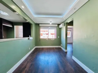 Apartamento com 2 Quartos à venda, 56m² no Centro, Canoas