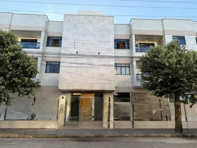 Apartamento com 3 Quartos à venda, 139m² no Parque Turf Club, Campos dos Goytacazes