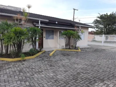 Casa de Condomínio com 2 Quartos à venda, 48m² no Maitinga, Bertioga