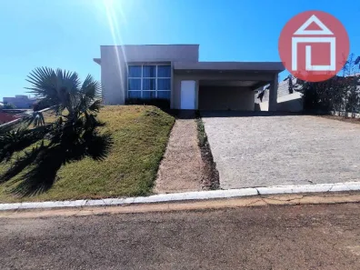 Casa de Condomínio com 3 Quartos à venda, 390m² no Condomínio Jardim Flamboyan, Bragança Paulista