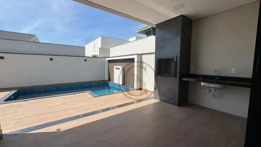 Casa de Condomínio com 3 Quartos à venda, 230m² no Cajuru do Sul, Sorocaba