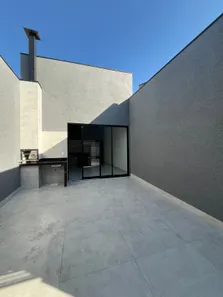 Casa com 2 Quartos à venda, 64m² no Residencial Ana Dorothéa, Franca