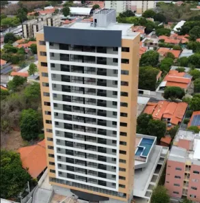 Apartamento com 3 Quartos à venda, 177m² no Planalto, Teresina