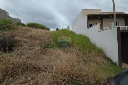 Lote/Terreno à venda, 140m² no Condomínio Villa Verde Bragança, Bragança Paulista
