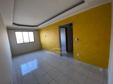 Apartamento com 2 Quartos à venda, 56m² no Jardim Vilage, Rio Claro