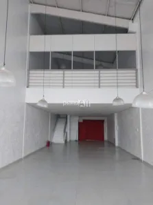 Ponto Comercial para alugar, 225m² no Barnabé, Gravataí