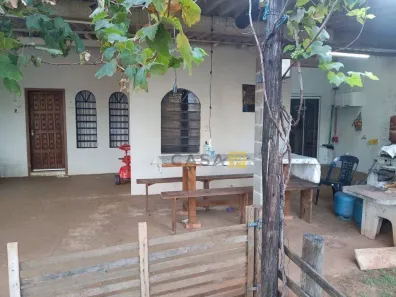 Casa com 2 Quartos à venda, 100m² no Monte Carlo, Americana