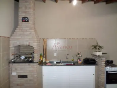 Casa com 3 Quartos à venda, 200m² no Nova Bady, Bady Bassitt