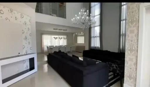 Casa de Condomínio com 4 Quartos para alugar, 381m² no Boa Esperança, Paulínia