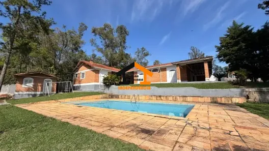 Fazenda/Sítio com 3 Quartos à venda, 287m² no Jardim do Leste, Itatiba