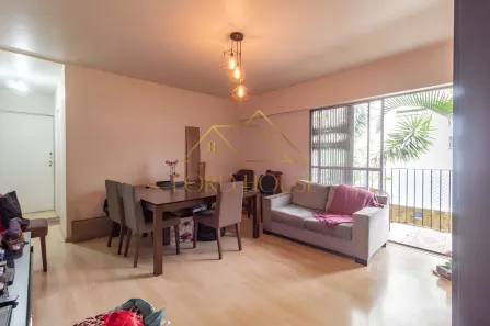 Apartamento com 2 Quartos à venda, 64m² no Itaim Bibi, São Paulo