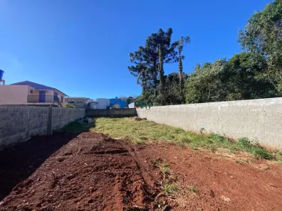 Lote/Terreno à venda, 397m² no Santo Antônio, Chapecó