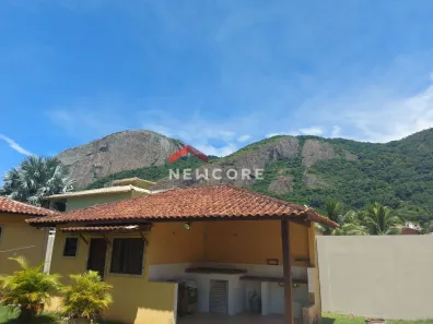Casa de Condomínio com 5 Quartos à venda, 335m² no Inoã (Inoã), Maricá