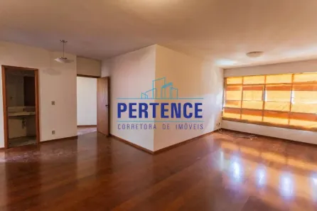 Apartamento com 4 Quartos à venda, 130m² no Santo Antônio, Belo Horizonte