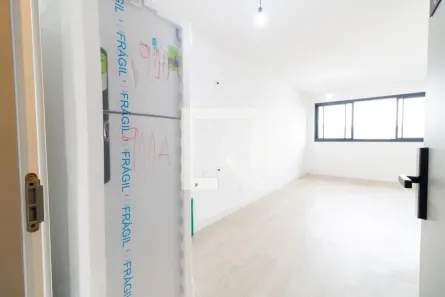 Kitnet com 1 Quarto à venda, 29m² no Cidade Baixa, Porto Alegre