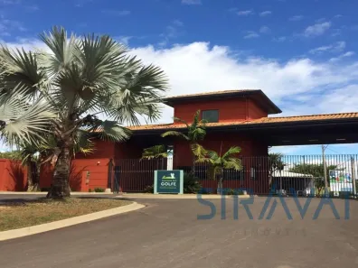 Lote/Terreno à venda, 1000m² no Jardim Indaiatuba Golf, Indaiatuba
