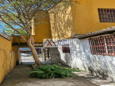 Sobrado com 3 Quartos à venda, 100m² no Vila Guarani (Z Sul), São Paulo