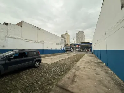 Prédio Comercial para alugar, 45m² no Centro, Jacareí