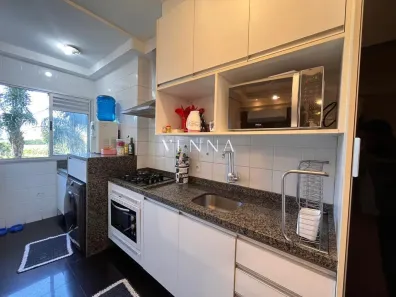 Apartamento com 3 Quartos à venda, 68m² no Gleba Fazenda Palhano, Londrina