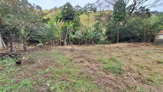 Lote/Terreno à venda, 1374m² no , São Bento do Sapucaí