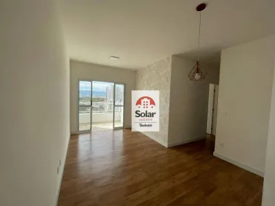 Apartamento com 2 Quartos à venda, 65m² no Jardim das Nações, Taubaté