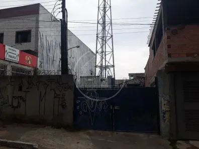 Lote/Terreno à venda, 10m² no Jardim Iporanga, São Paulo