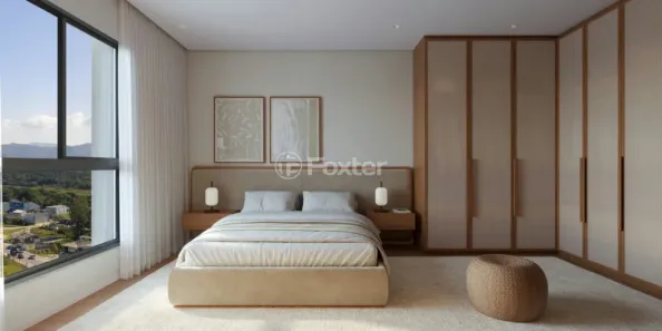 Apartamento com 2 Quartos à venda, 129m² no Jardim Dourado, Porto Belo